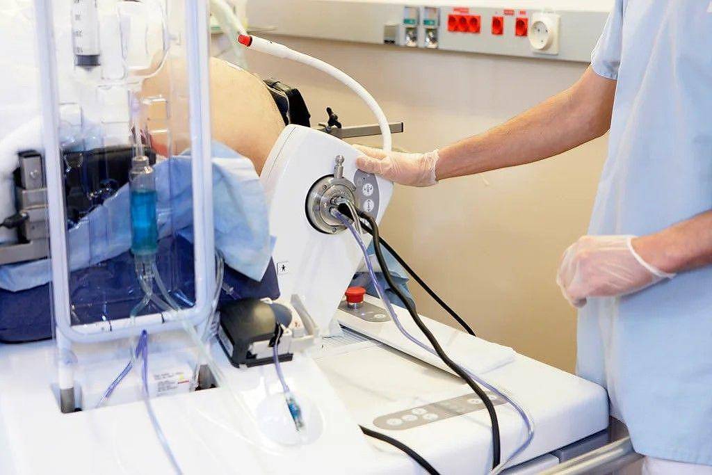 Como ultrassom inaugura nova era de tratamento de câncer sem cirurgias