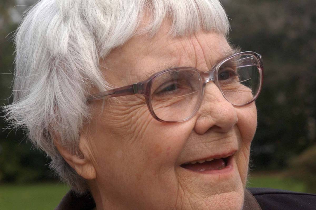 Textos descartados de Harper Lee rendem um livro acima da média