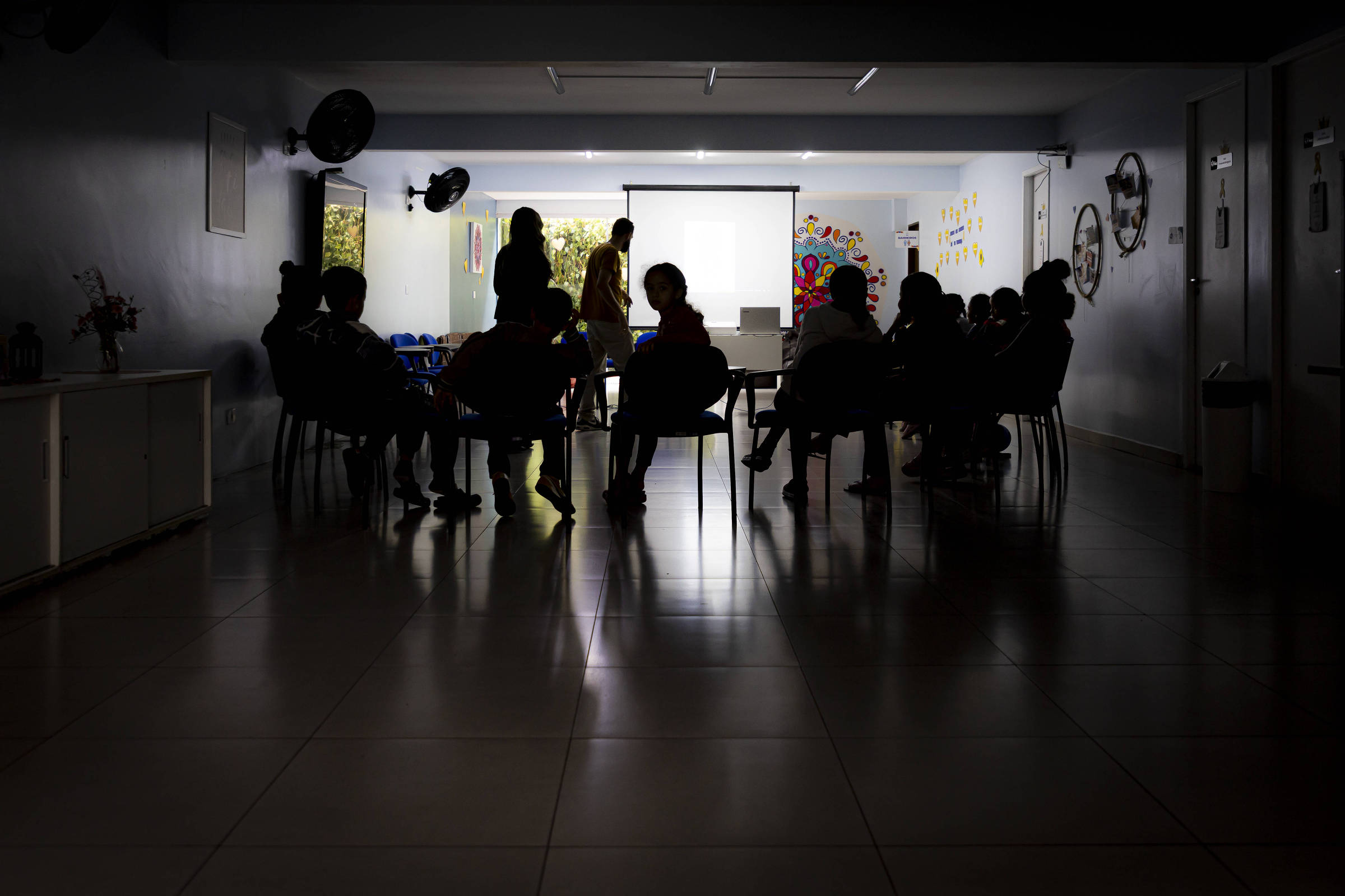 Saúde mental nas empresas a conta já bate à porta