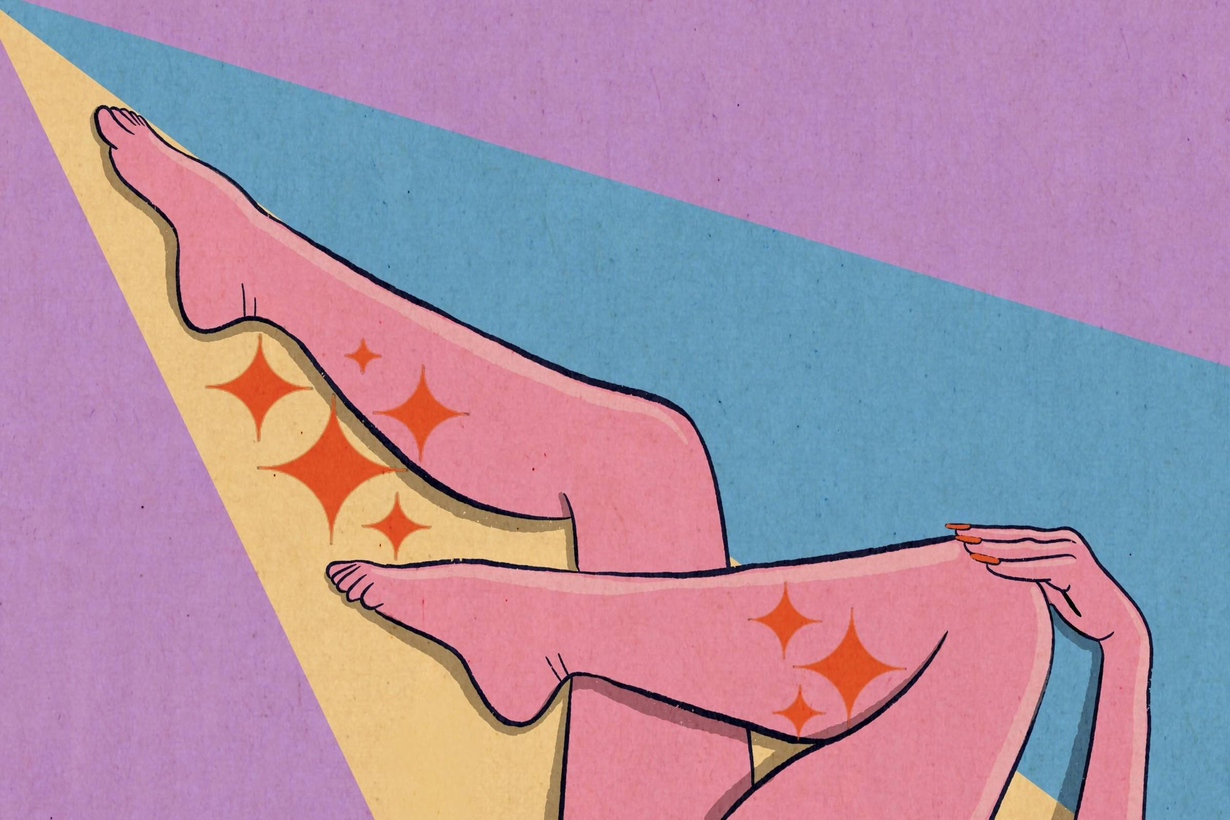 Panturrilha: o 'segundo coração' que precisa de atenção nos treinos