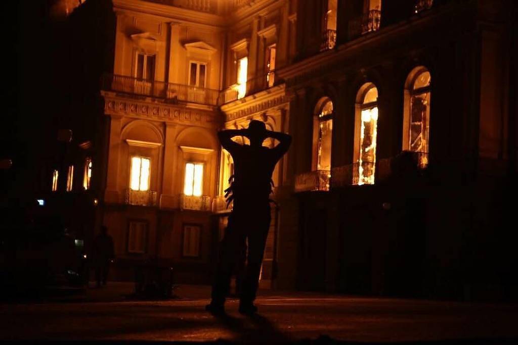 Lei Rouanet terá fundos patrimoniais para depender menos de empresas