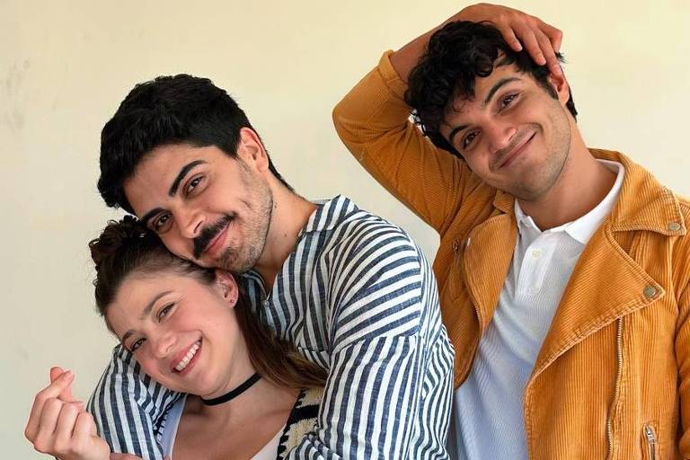 Espetáculo 'Música para Morrer de Amor' celebra 15 anos de companhia teatral