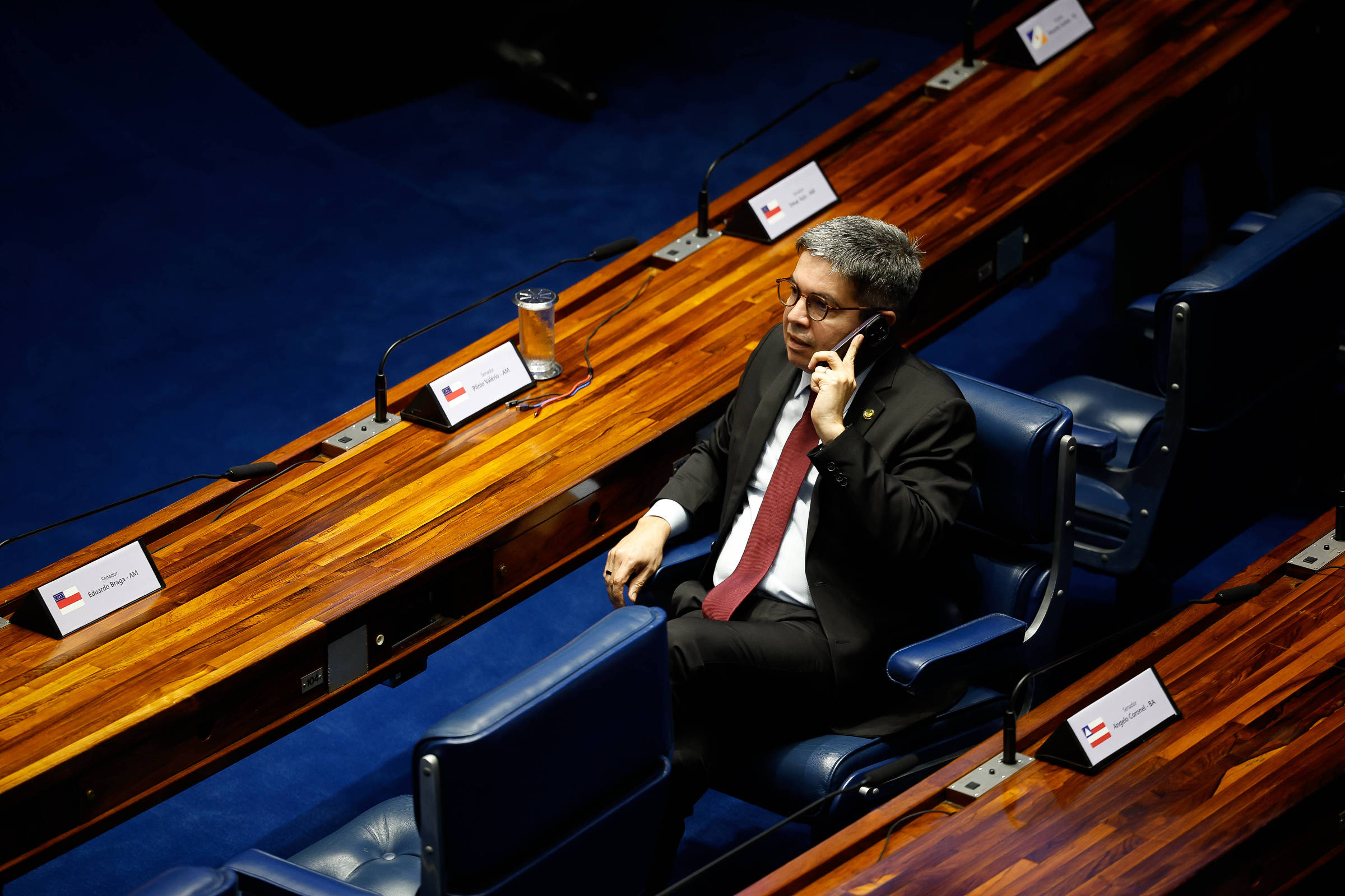 Lula decide insistir em alta de tributos de bets e fintechs e reapresentar medidas de corte de gastos