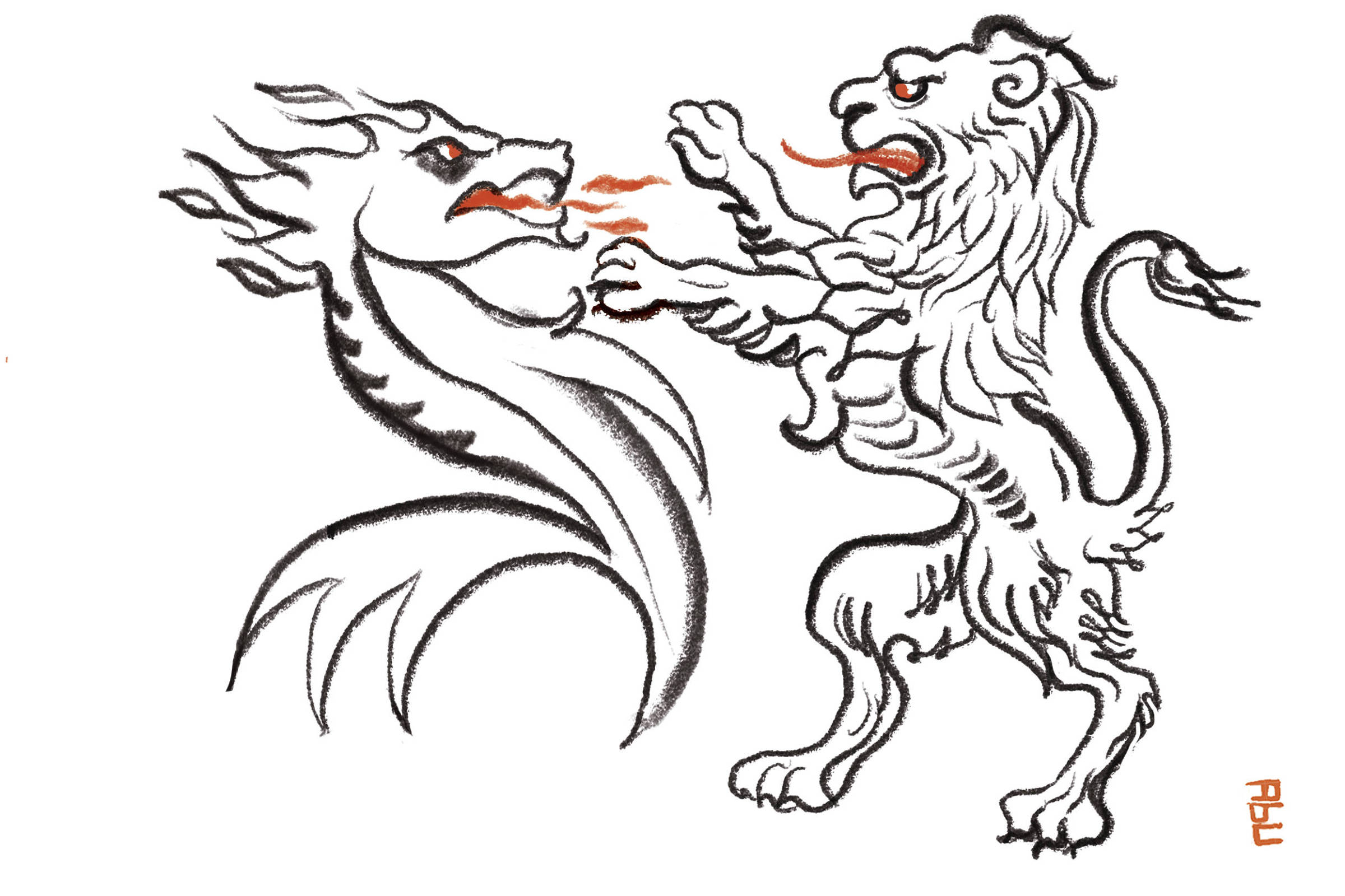 Todos somos liberais até termos um filho que torce pelo time adversário