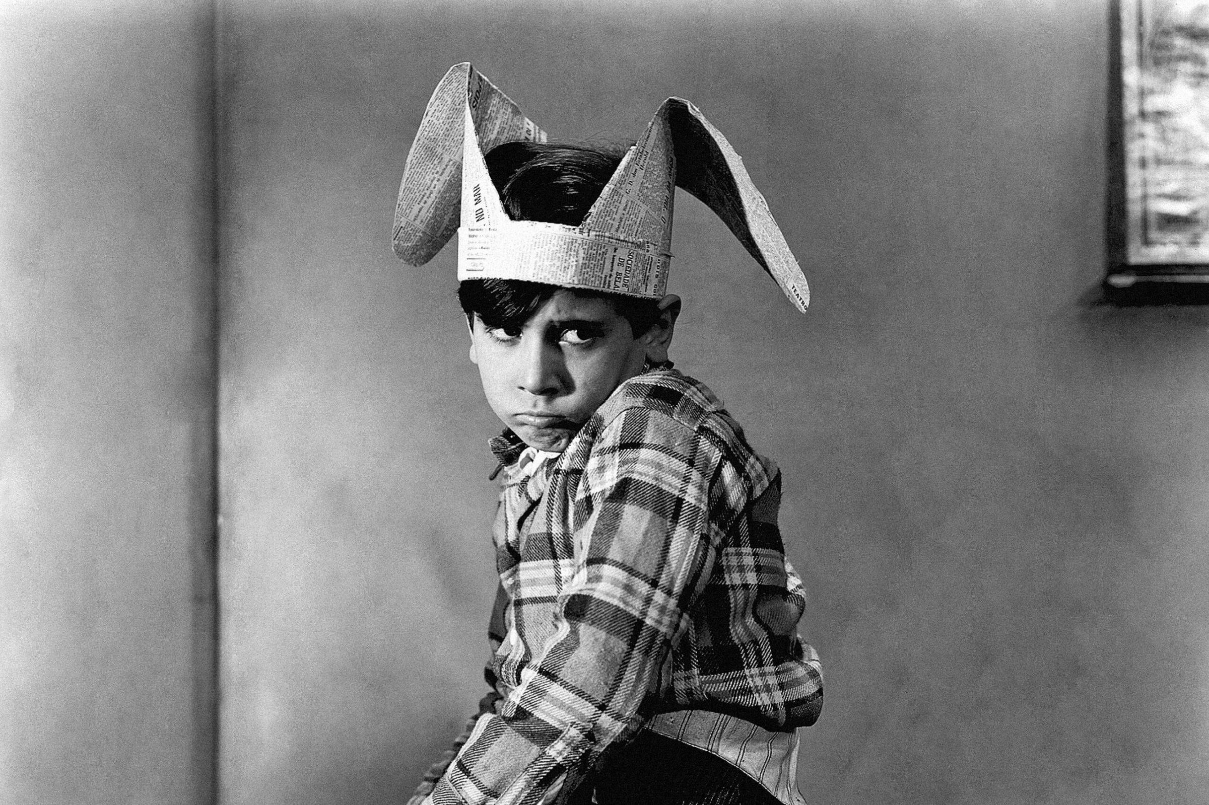 'Aniki Bobó' desperta o êxtase do gesto original de um gênio do cinema