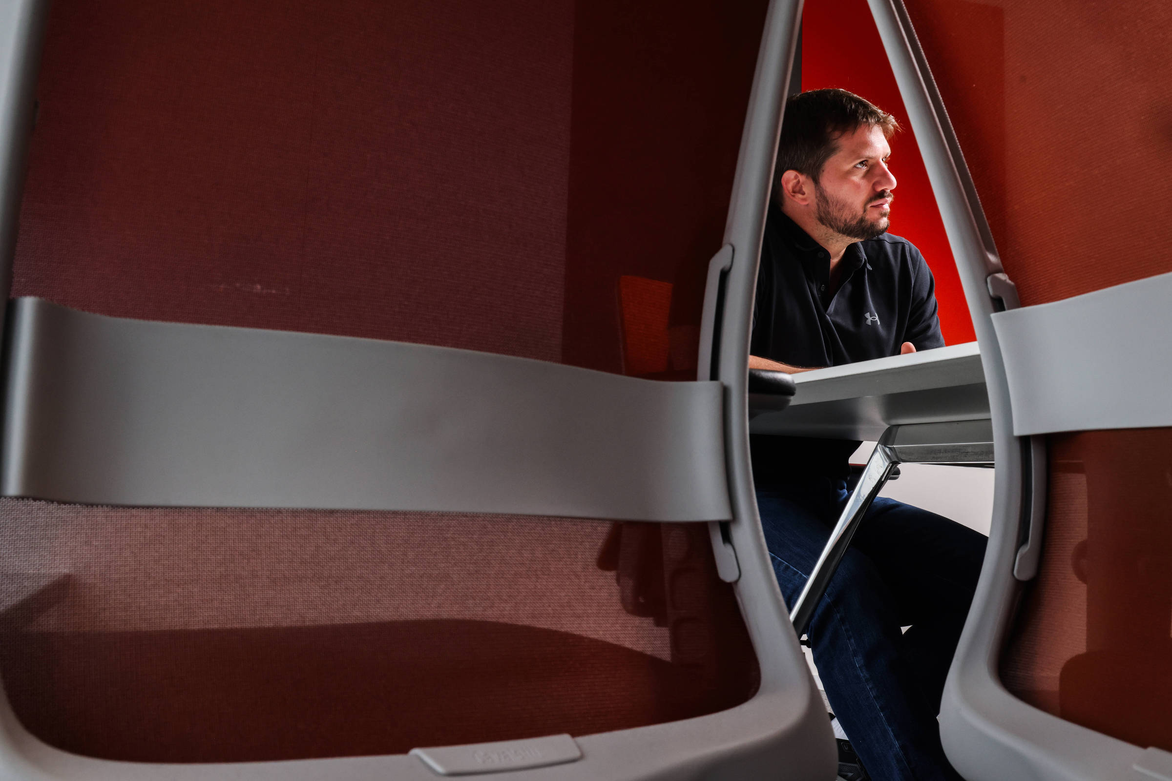 'Vendemos mais no 11 de novembro do que na Black Friday', diz diretor da Shopee