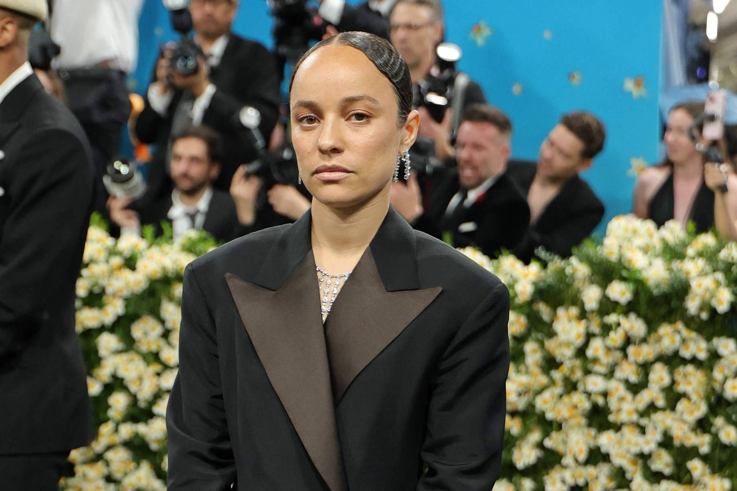 Estilista Grace Wales Bonner será a nova diretora de moda masculina da Hermès