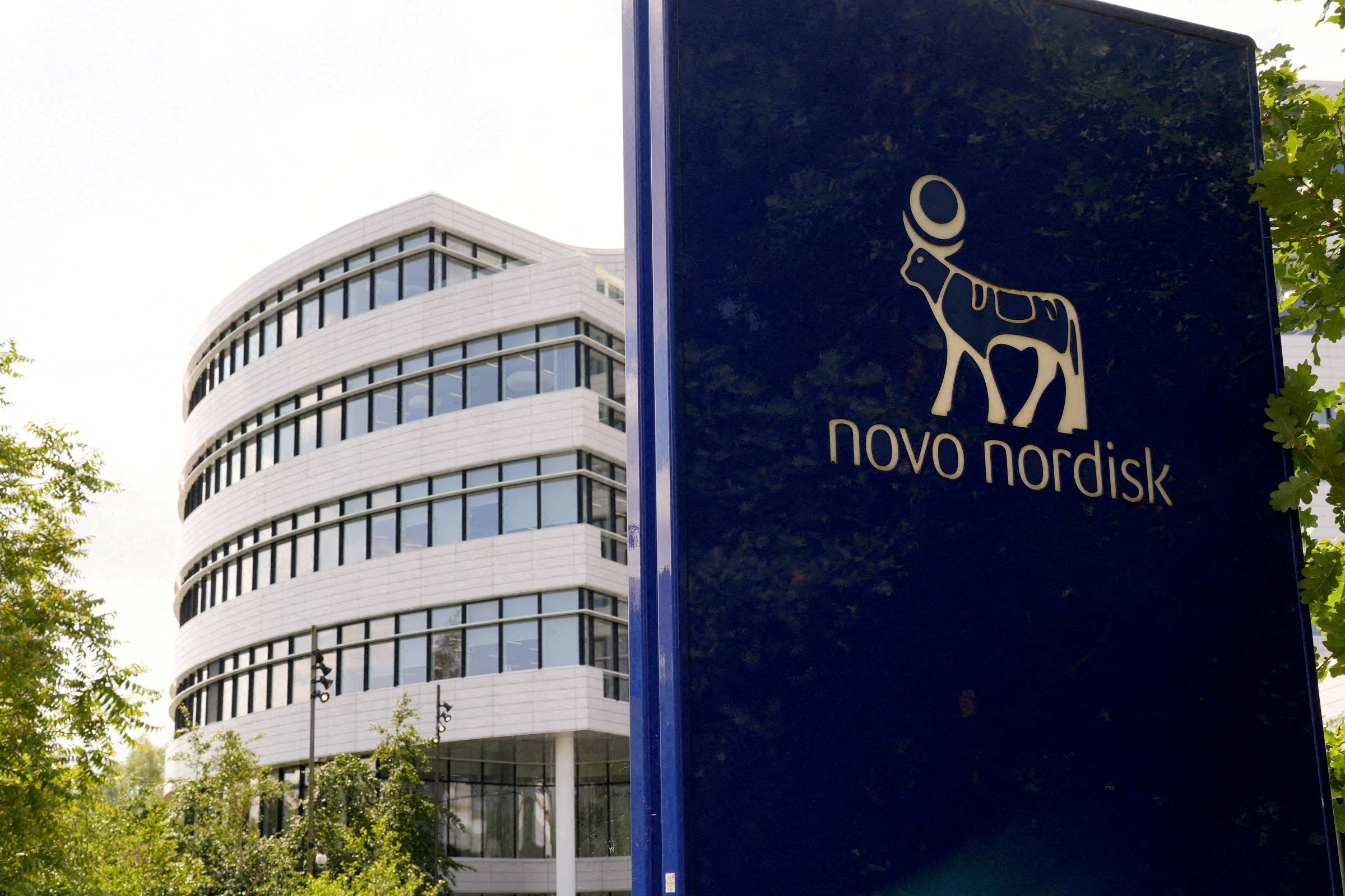 Acionista majoritário assume conselho da Novo Nordisk após renúncia de presidente e seis diretores