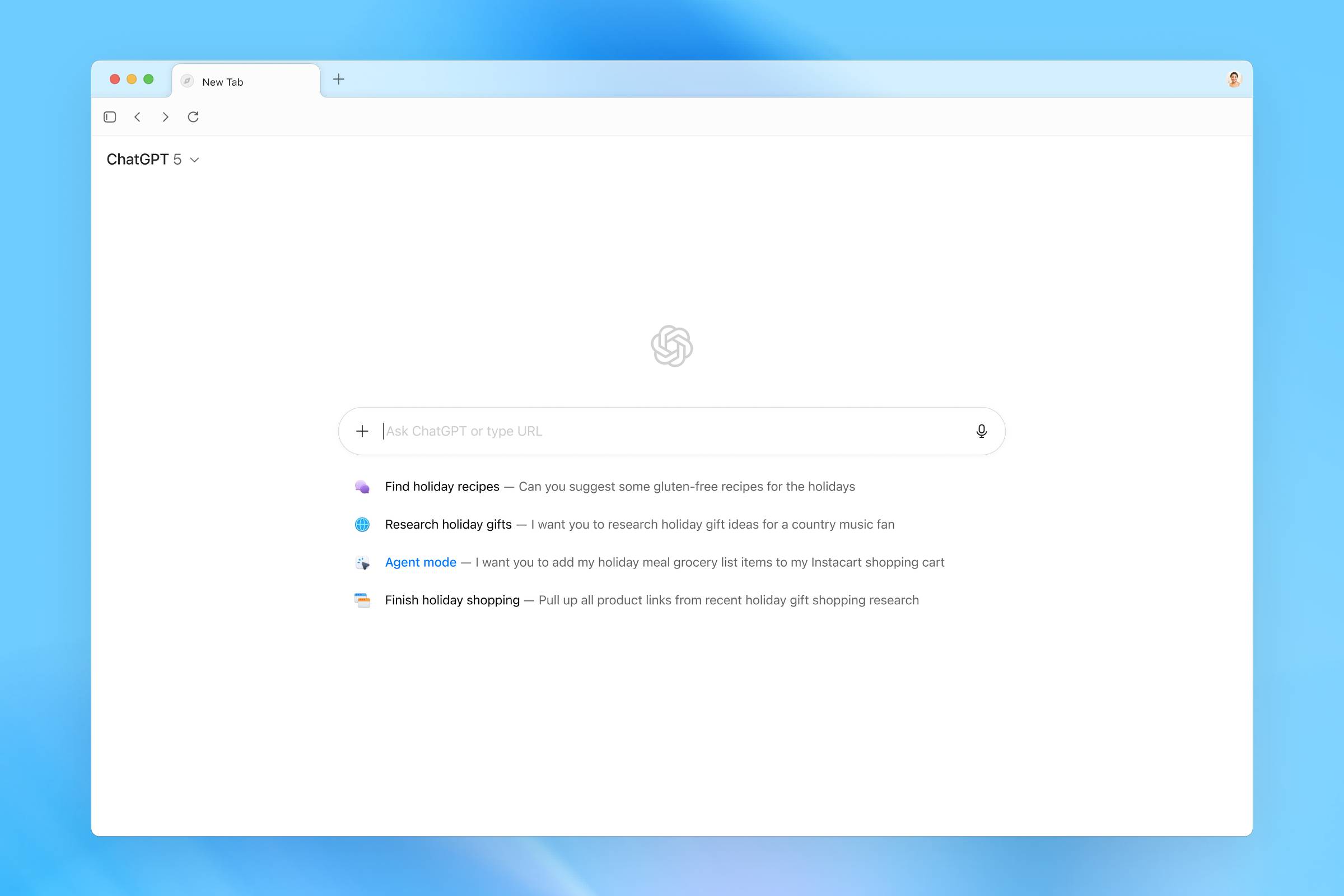 OpenAI lança ChatGPT Atlas, navegador com IA, de olho no domínio do Google