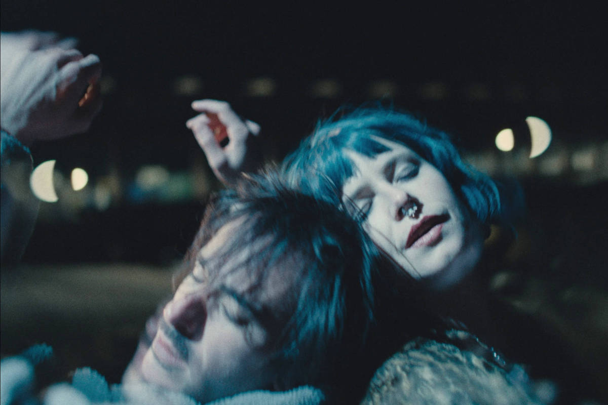 Charlie Kaufman espelha sua desilusão com Hollywood ao filmar fantasmas da história