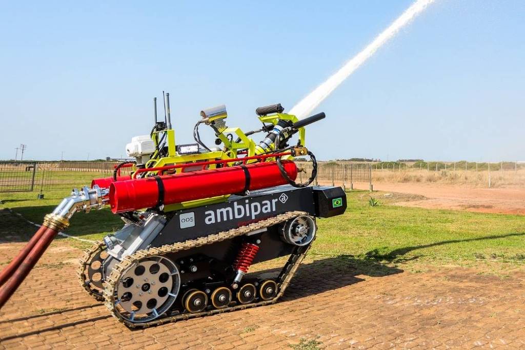 Detalhes de recuperação judicial da Ambipar geram disputas paralelas