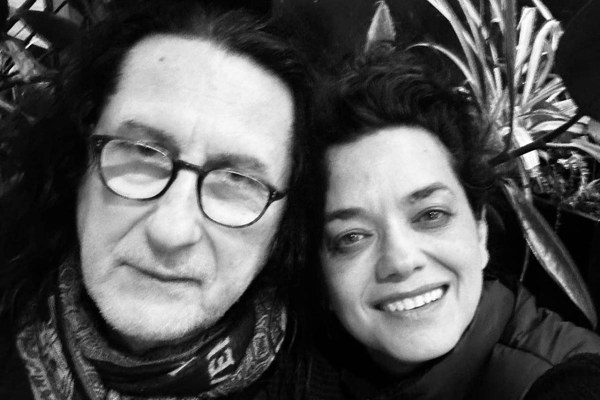 Gerald Thomas faz ensaio aberto de novo espetáculo em SP