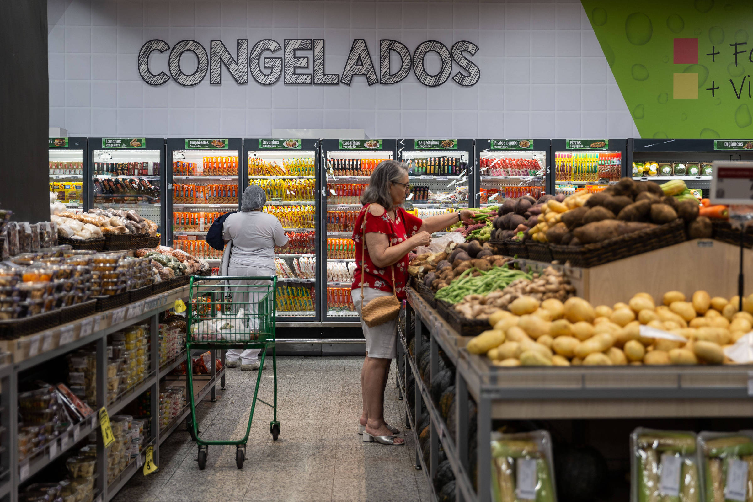 IPCA-15 desacelera e tem inflação de 0,18% em outubro