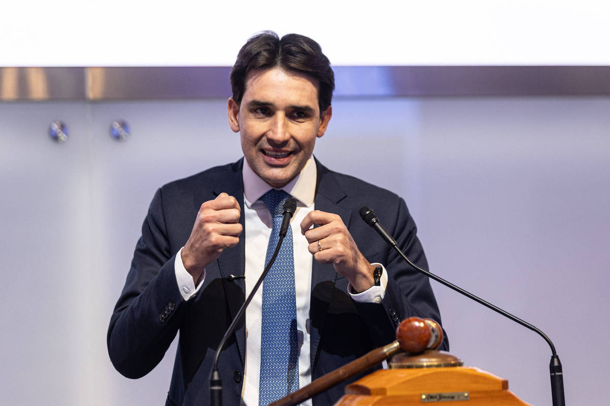 Ministro dos Portos vai ao TCU por definição de cronograma para megaterminal em Santos