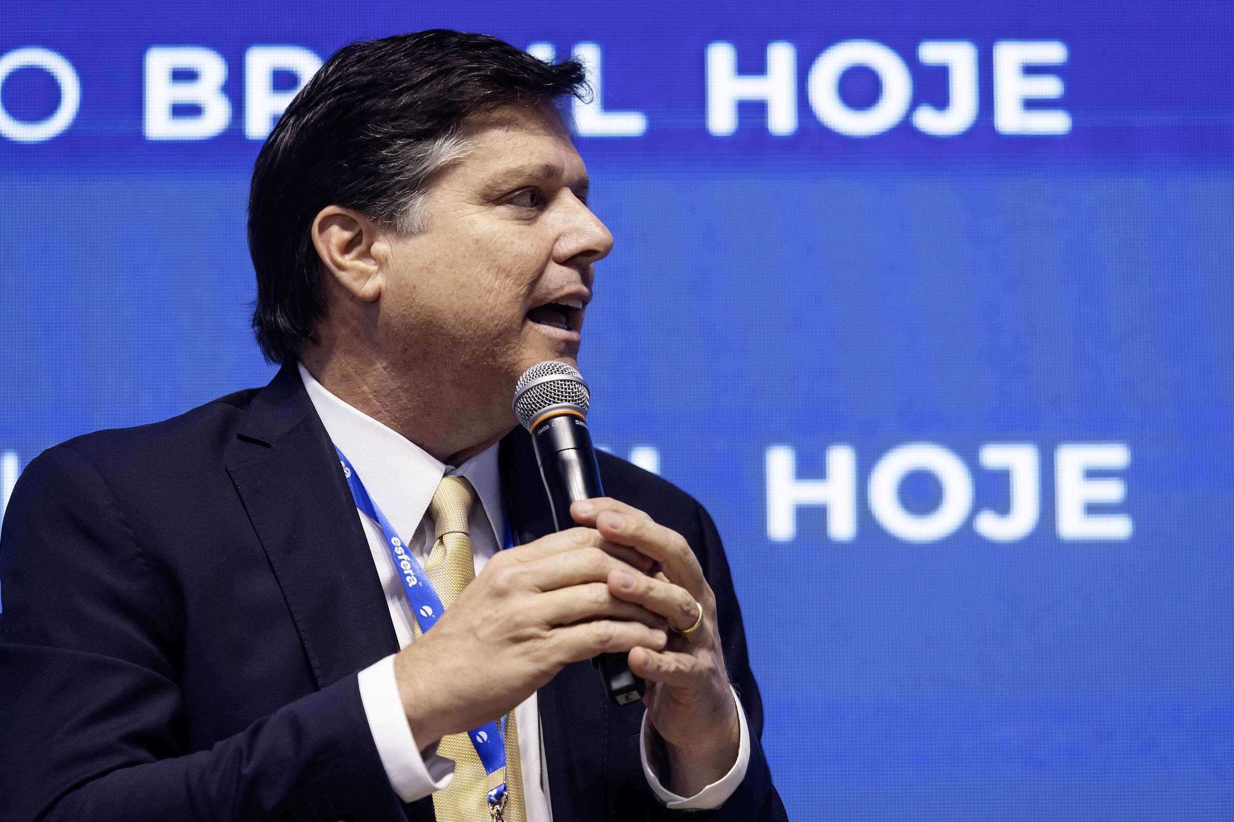 Programa do MDB para 2026 propõe que emendas estejam vinculadas a educação e infraestrutura