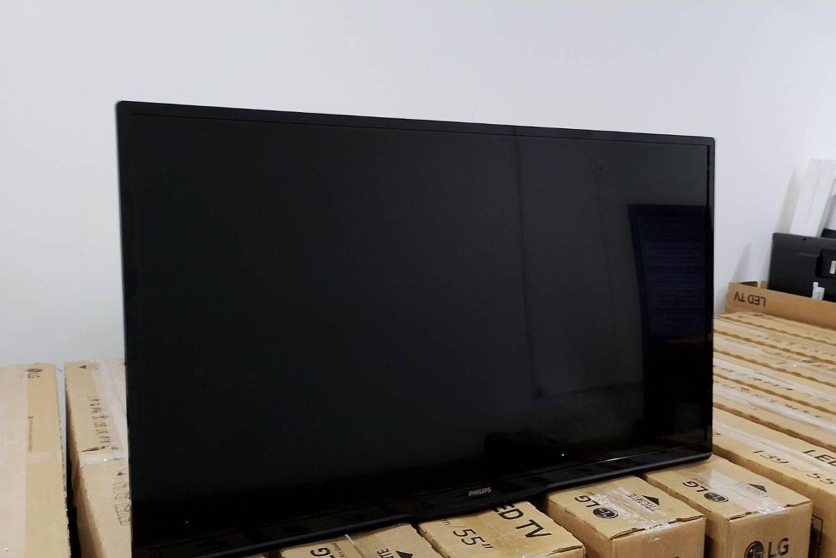 Leilões de logística reversa têm produtos devolvidos com até 90% de desconto