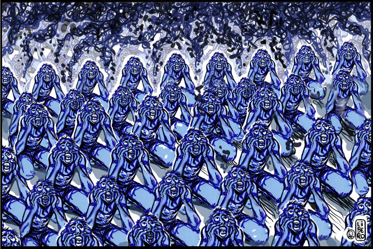 A presença de alguns opioides no Brasil é mal documentada