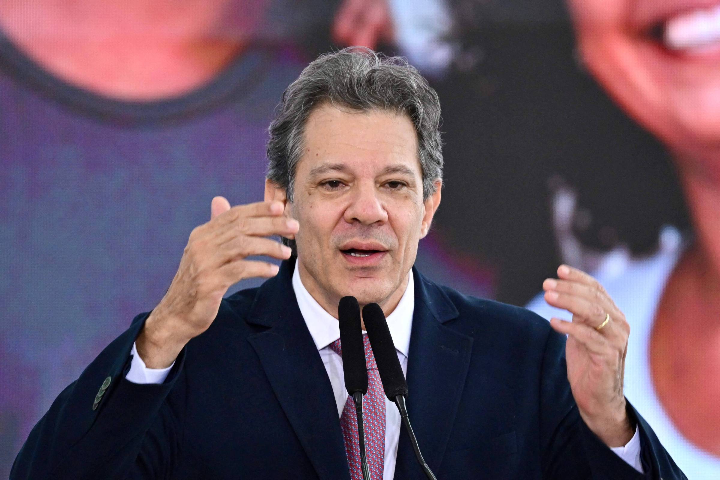 Governo cobra coerência do Congresso para votar PL de corte de despesas