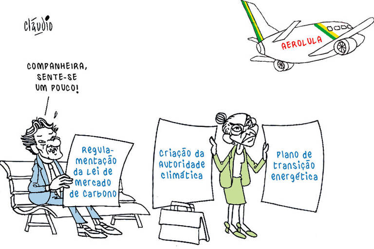 Urgente! Agenda Verde do Governo em Crise: Entenda os Atrasos e Seus Impactos