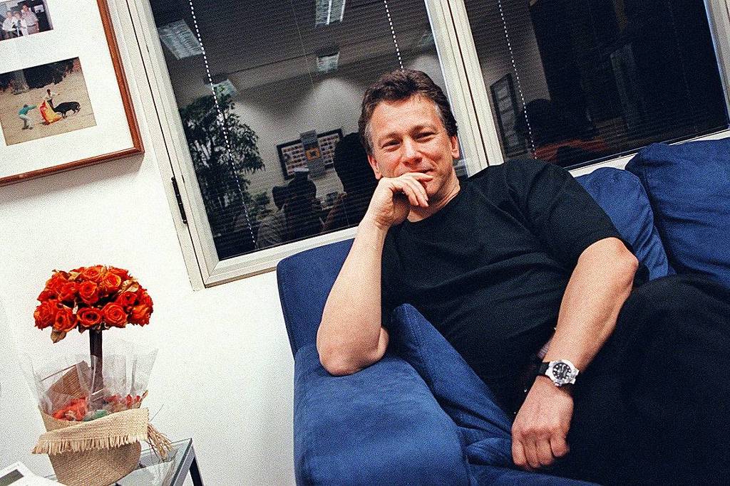 TST reverte demissão por justa causa de ex-presidente da gravadora EMI e garante remuneração milionária