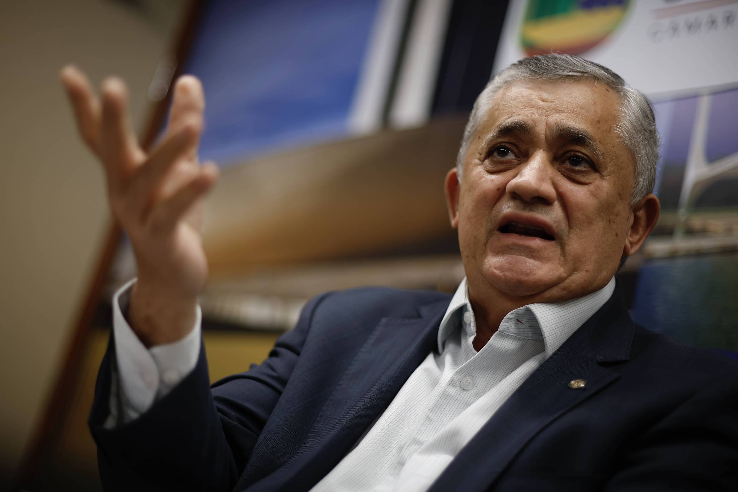 Coordenador de grupo eleitoral do PT defende Haddad candidato em SP