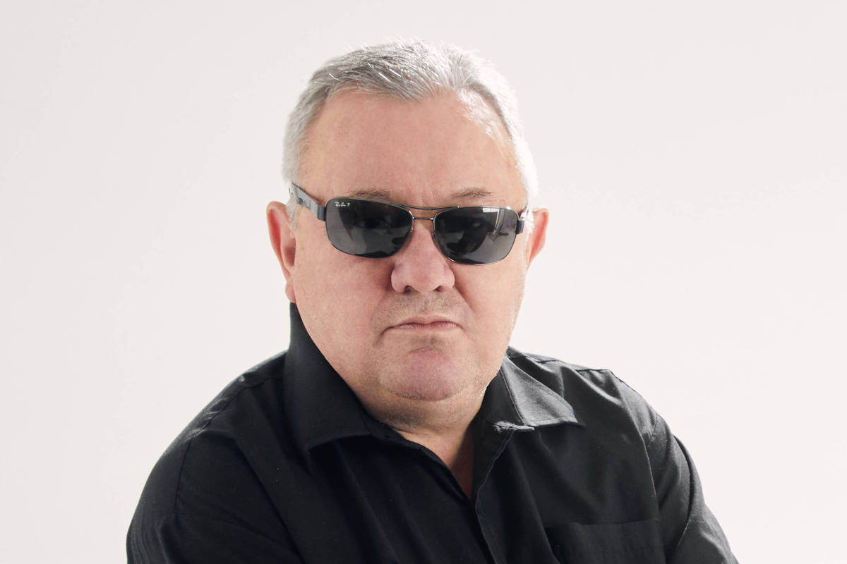 Morre Dave Ball, referência do synth-pop com a dupla Soft Cell, aos 66 anos