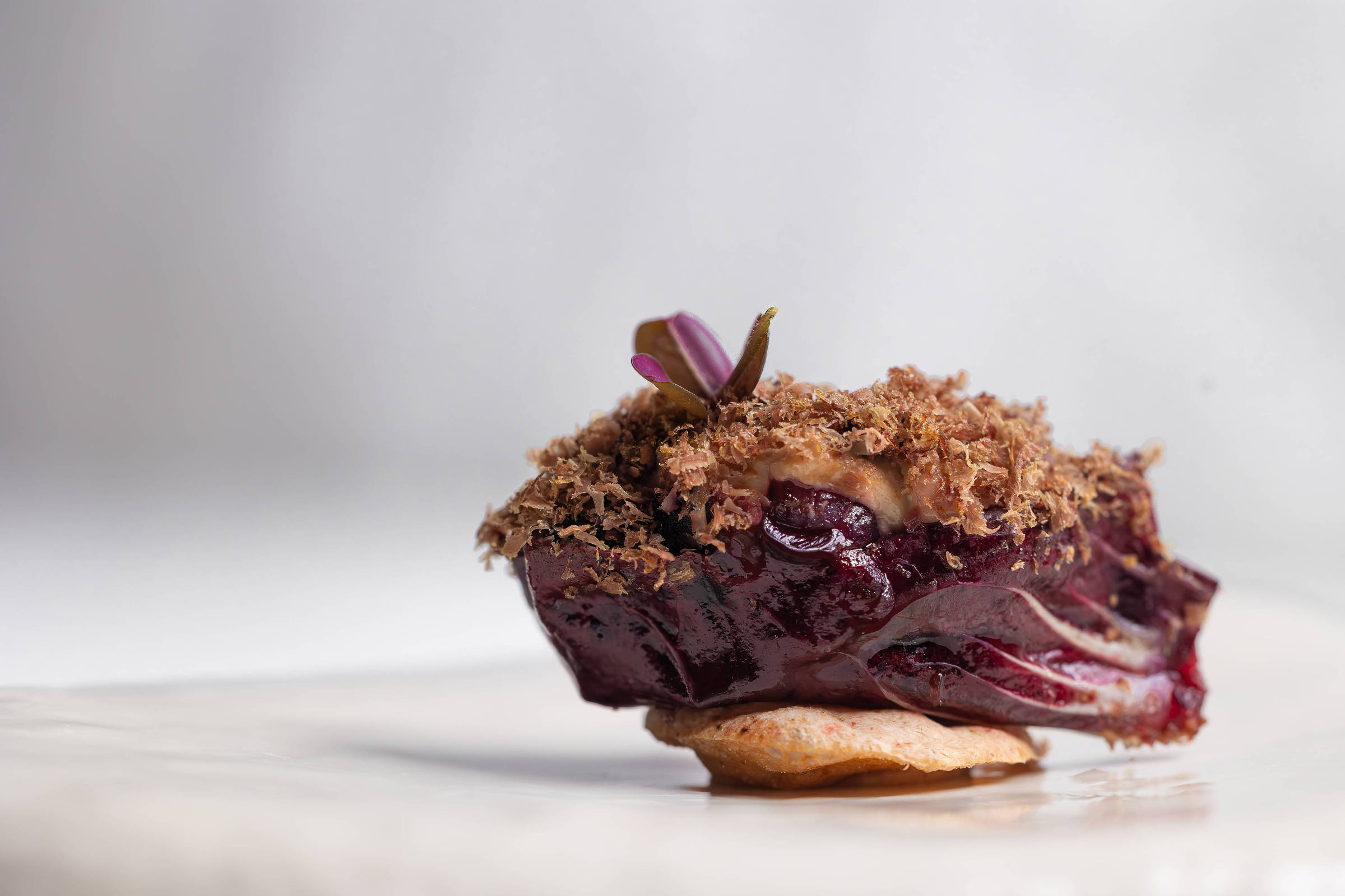 Chefs Helena Rizzo e Willem Vandeven renovam menu-degustação do Maní