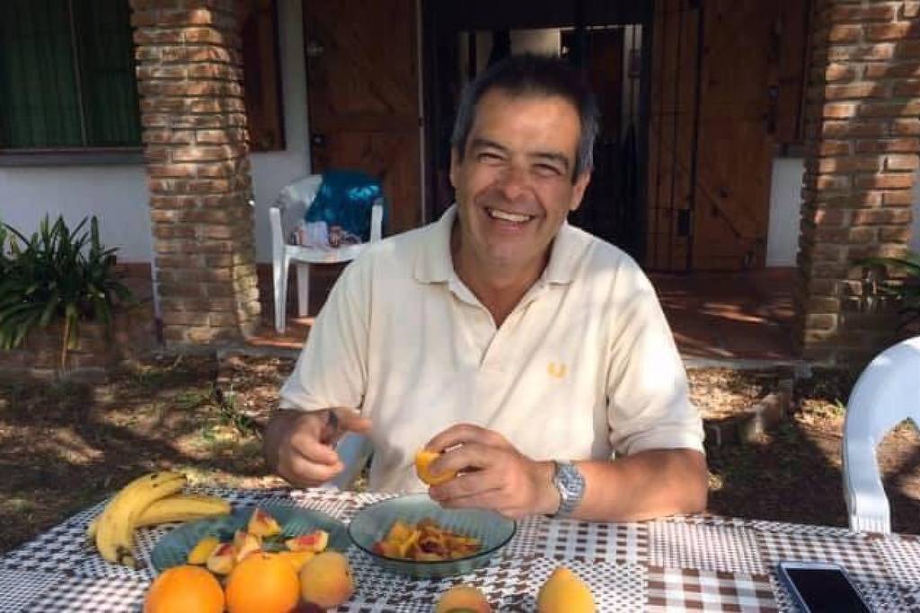 O homem com ELA que se tornou símbolo da lei de eutanásia aprovada no Uruguai