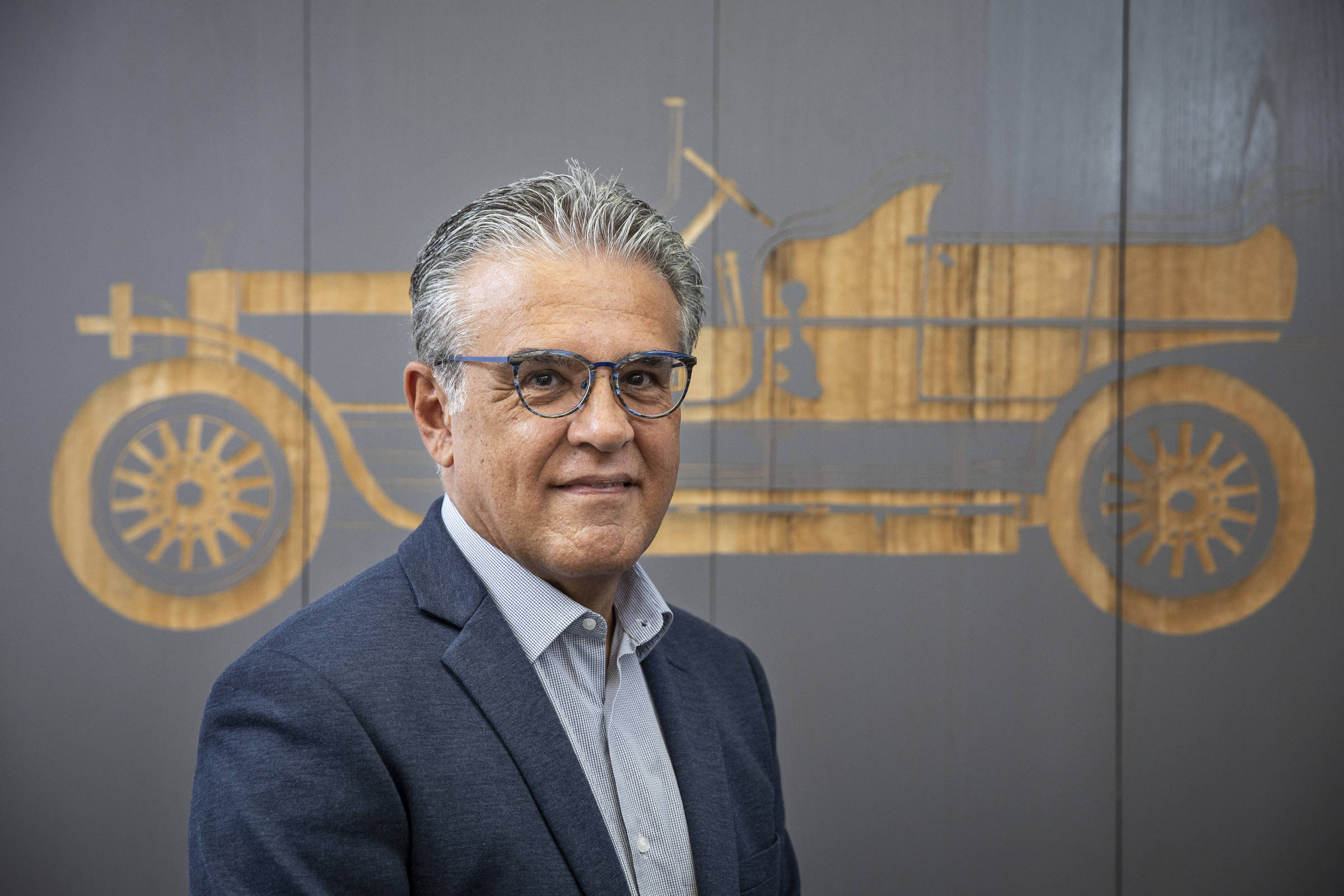 Risco de quebra na produção de veículos lembra o que ocorreu na pandemia, diz ex-presidente da Anfavea