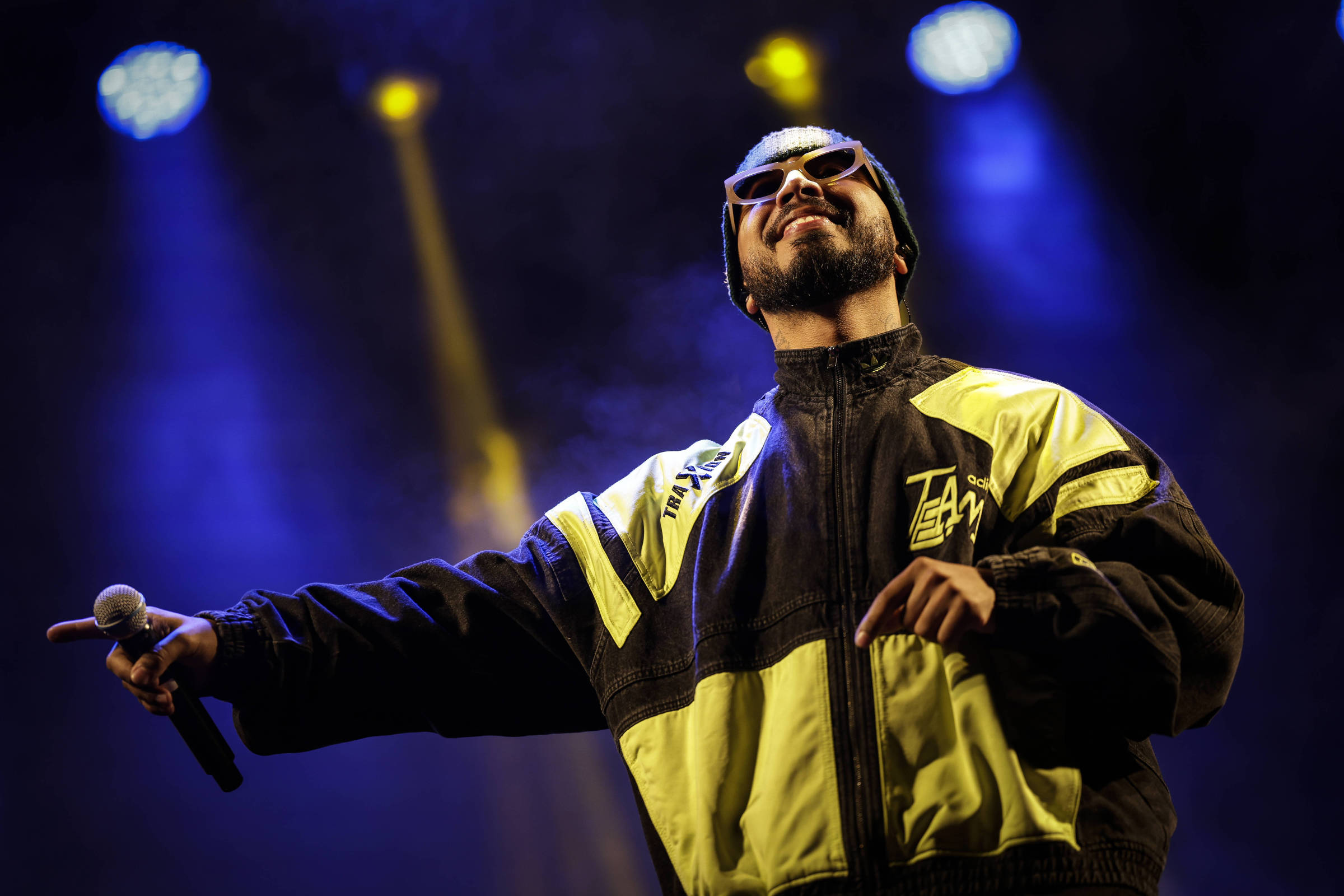 Evento geek da periferia e show de Rashid e Paula Lima integram programação gratuita de SP