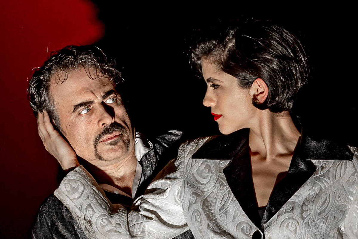 Peça inaugural de Nelson Rodrigues volta aos palcos entre a impotência e o desejo