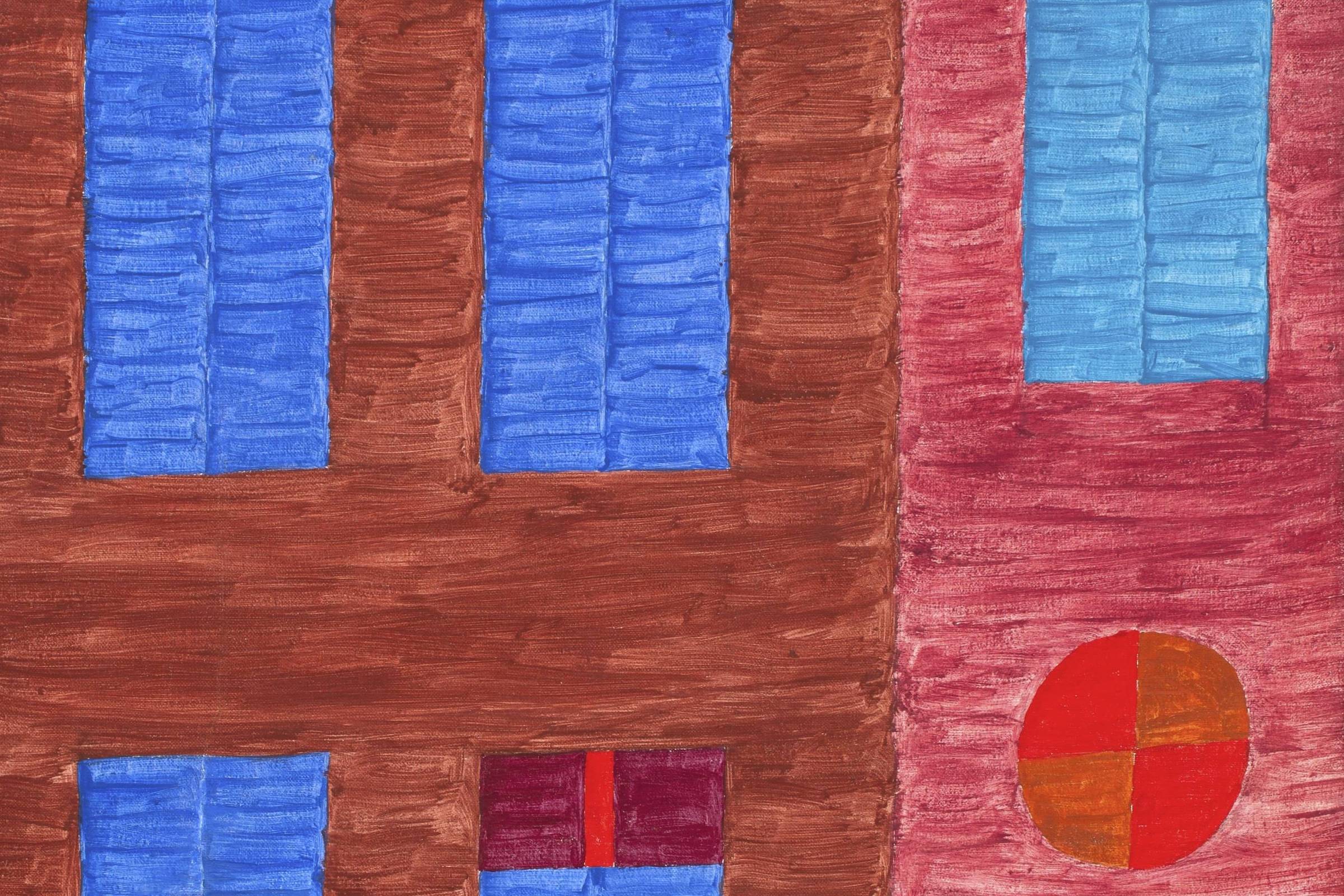 Galerista mentiu à Justiça sobre destino de quadros de Volpi que a polícia procura