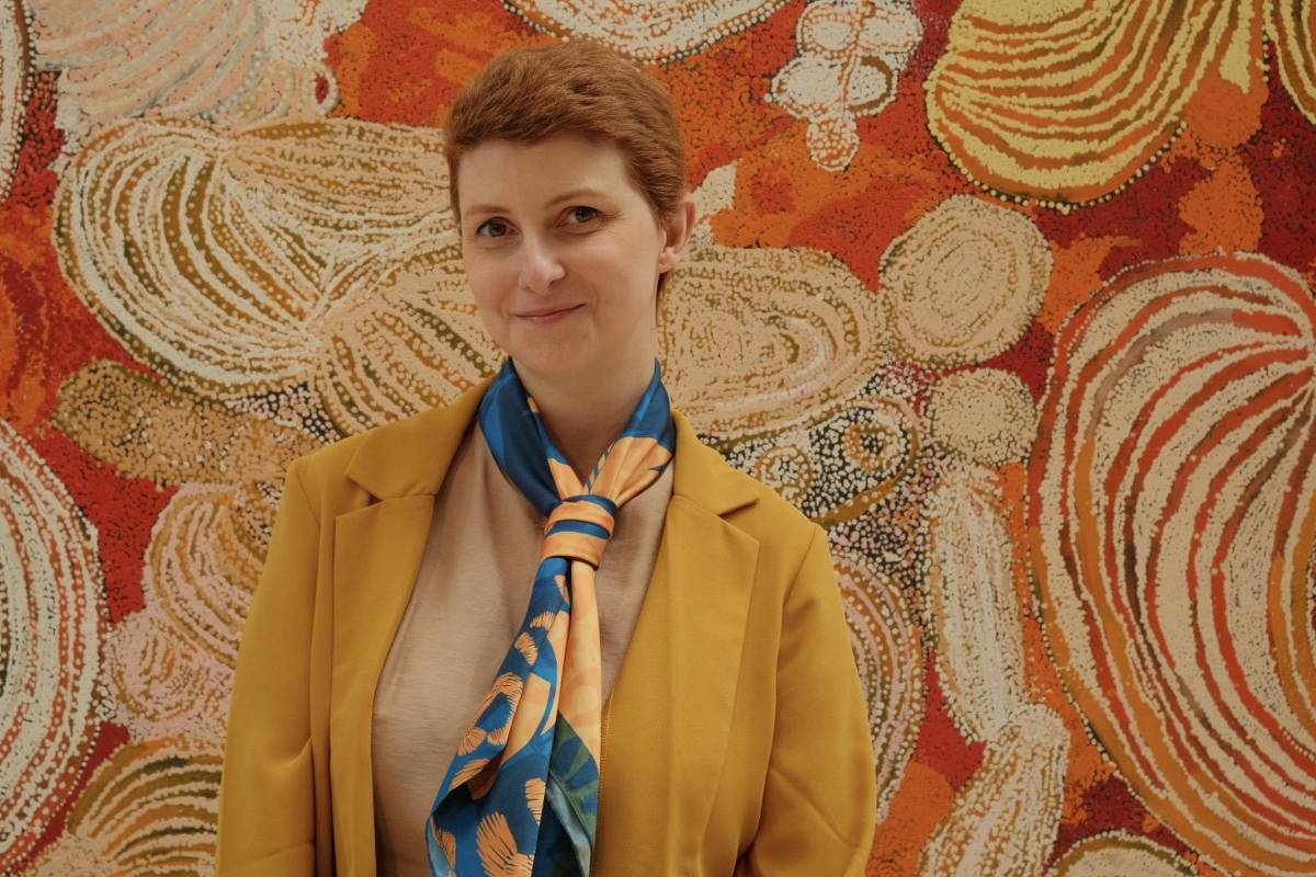 Como lidei com um câncer de mama aos 33 anos: braveza, terapia e meme