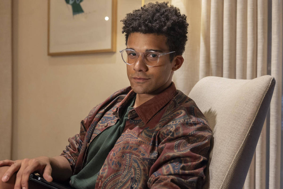 Em alta após 'Vale Tudo', Lucas Leto ganha chance como apresentador na Globo