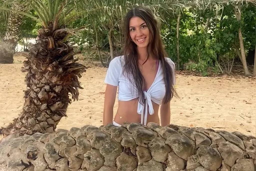 Morre Isabelle Tate, atriz da série '9-1-1: Nashville', aos 23 anos