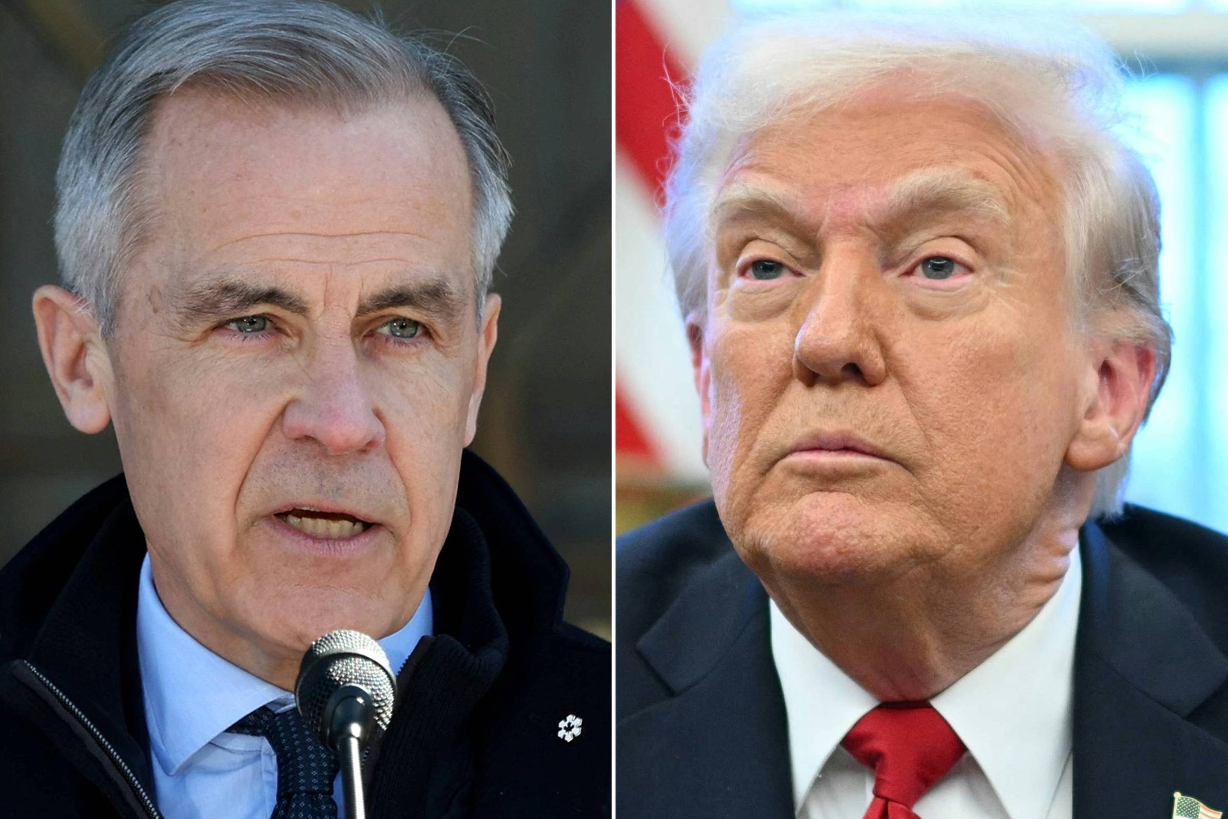 Canadá está disposto a retomar negociações 'quando EUA estiverem prontos', diz primeiro-ministro