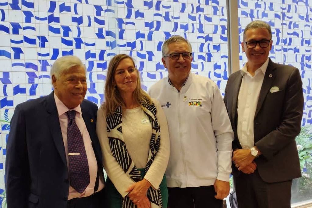 Ministério da Saúde e Anvisa estabelecem 'prioridade absoluta' a pesquisa de polilaminina, diz Padilha