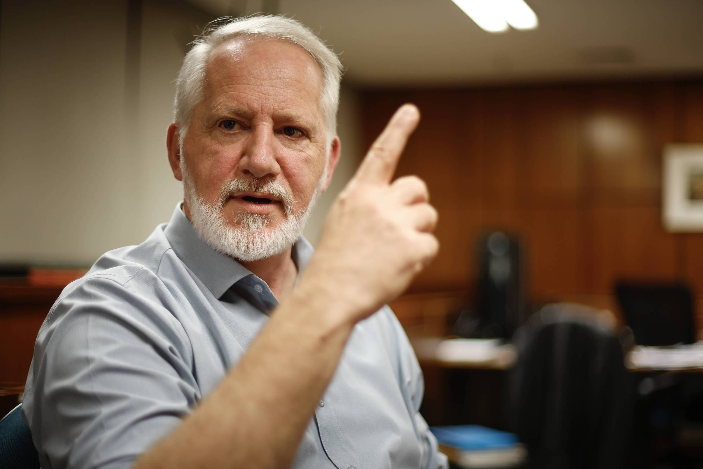 BC aperta regras para contas e capital mínimo de instituições financeiras em combate a crime organizado