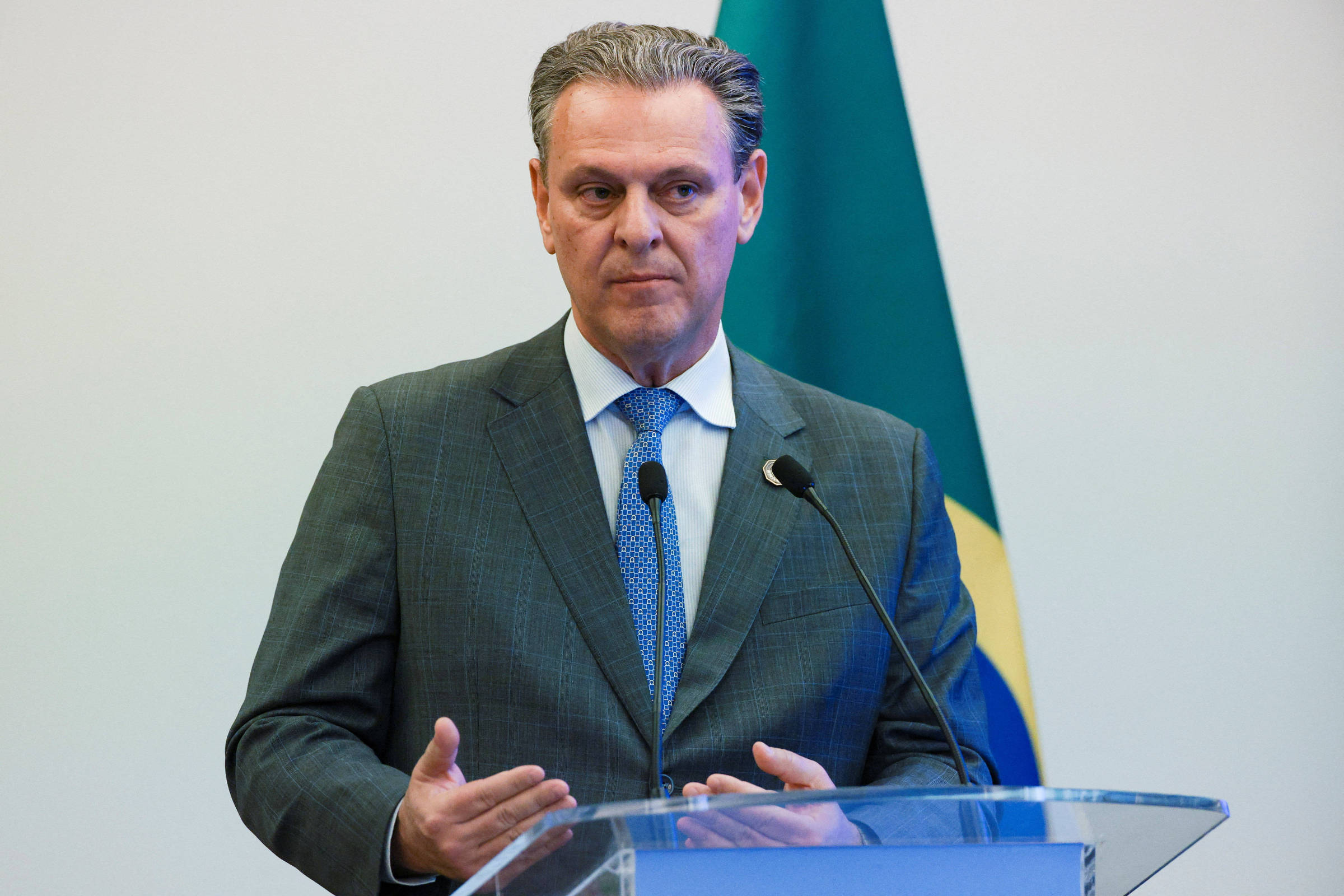 Brasil retoma exportações de carne de frango à Malásia, diz ministério