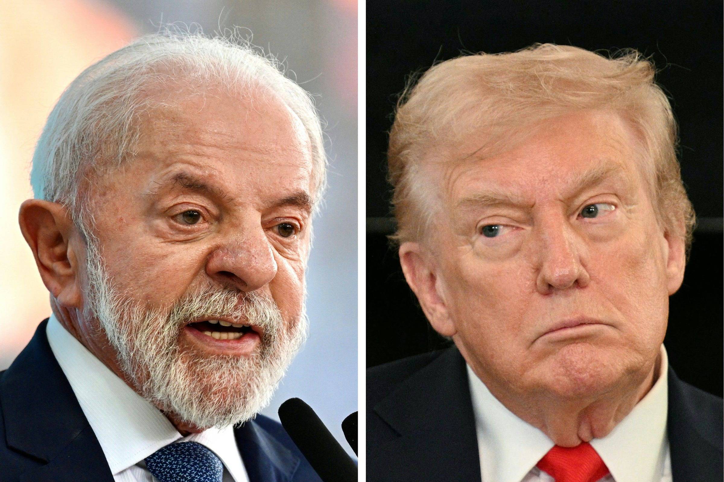 Lula espera convencer Trump a pausar tarifas; EUA vão priorizar etanol e big techs