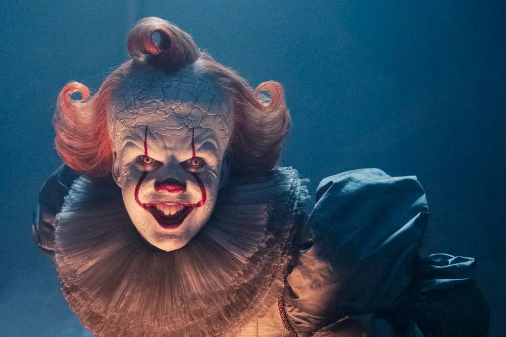 Série de 'It - A Coisa' aposta em sangue e política perto do final de 'Stranger Things'