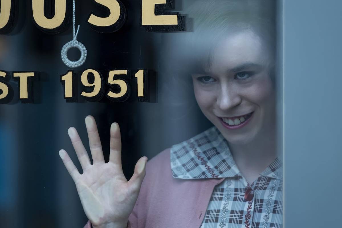 Série de 'It - A Coisa' e 'Tremembé': o que ver na TV e no streaming nesta semana