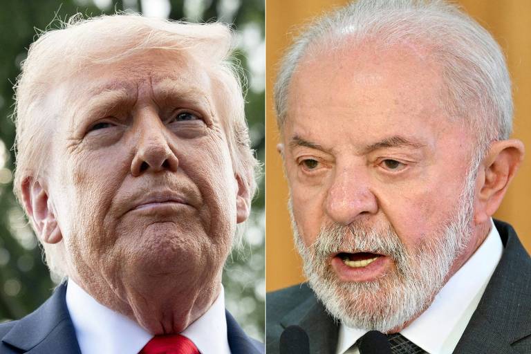 Luiz Inácio Lula da Silva em evento internacional