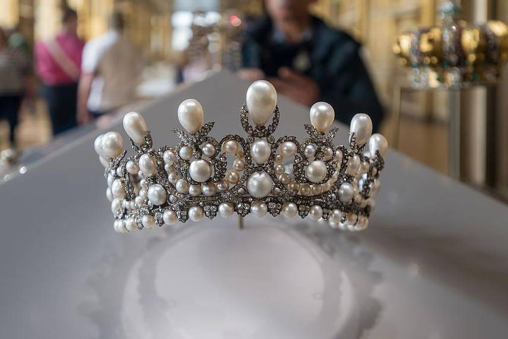 Cinco dos tesouros mais valiosos do mundo que tentaram roubar do Louvre e de outros museus