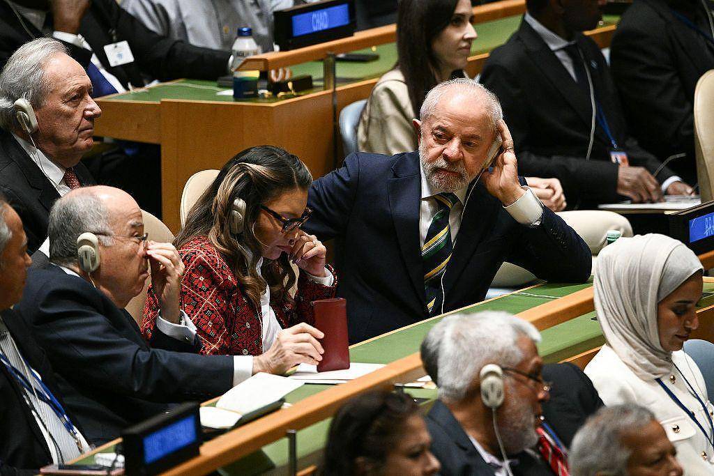 Brasil ganha mais como parceiro dos EUA que da China, diz Rubio antes de encontro entre Lula e Trump