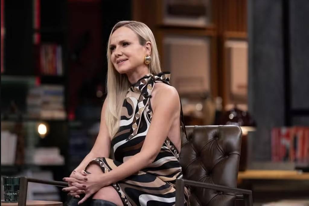 Eliana relembra caso de criança que denunciou abuso após ver seu programa