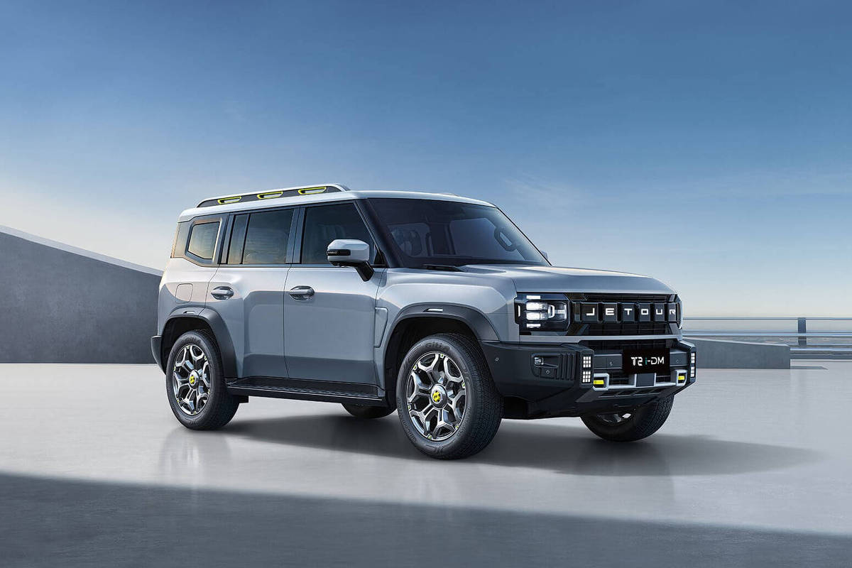 Novas marcas de carros chineses chegam ao Brasil em novembro; conheça os lançamentos