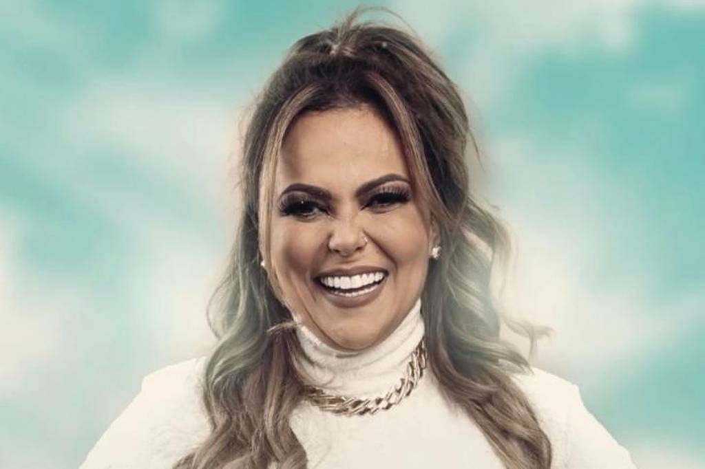 Morre Vanessa Rios, ex-vocalista do grupo de forró Capim com Mel, aos 42 anos