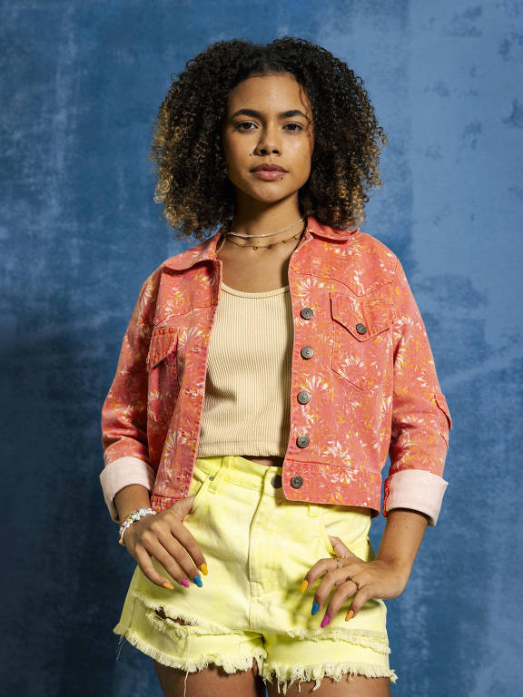 Joélly (Alana Cabral)