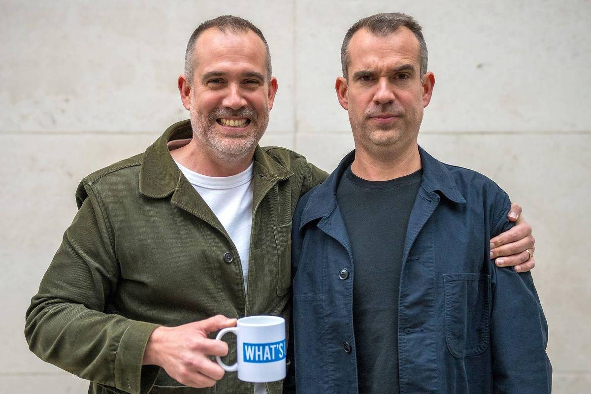 'A força de vontade não existe' e outras lições de irmãos médicos para uma vida com menos culpa